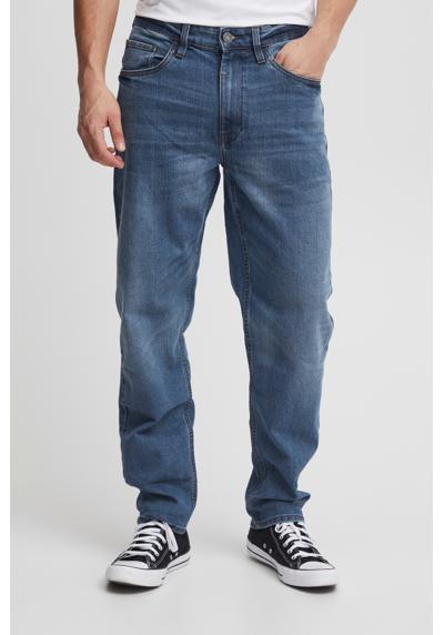 Denim middle blue