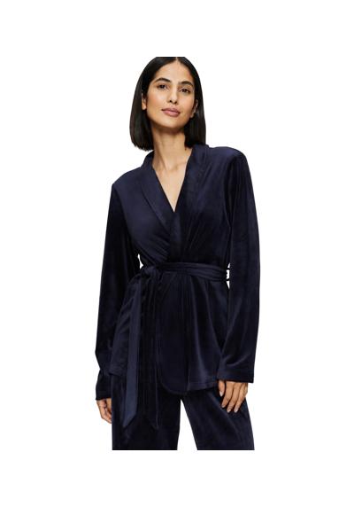 Халат Sensual Velour Robe Top