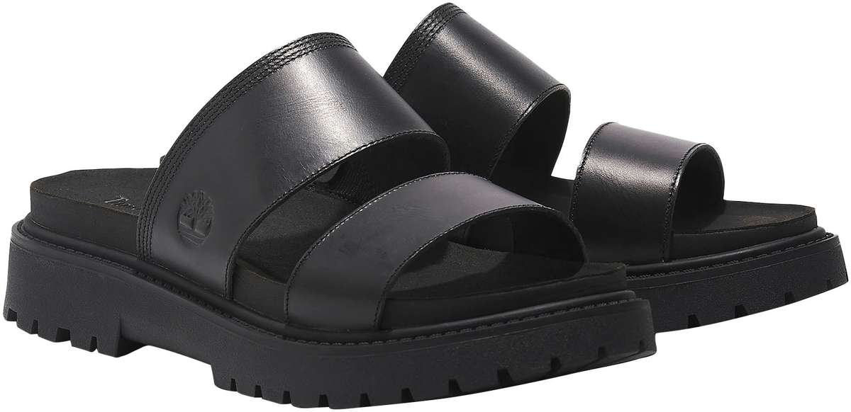 сандалии CLAIREMONT WAY SLIDE SANDAL