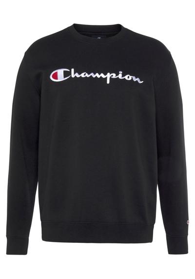 толстовка Classic Crewneck Sweatshirt large l