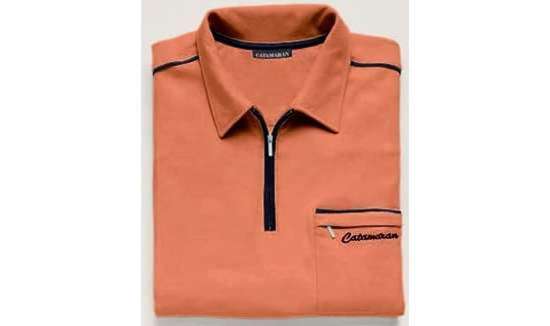 терракотовый