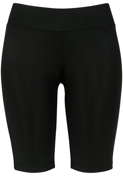 Тканевые брюки »Urban Classics Damen Ladies Cycle Shorts«