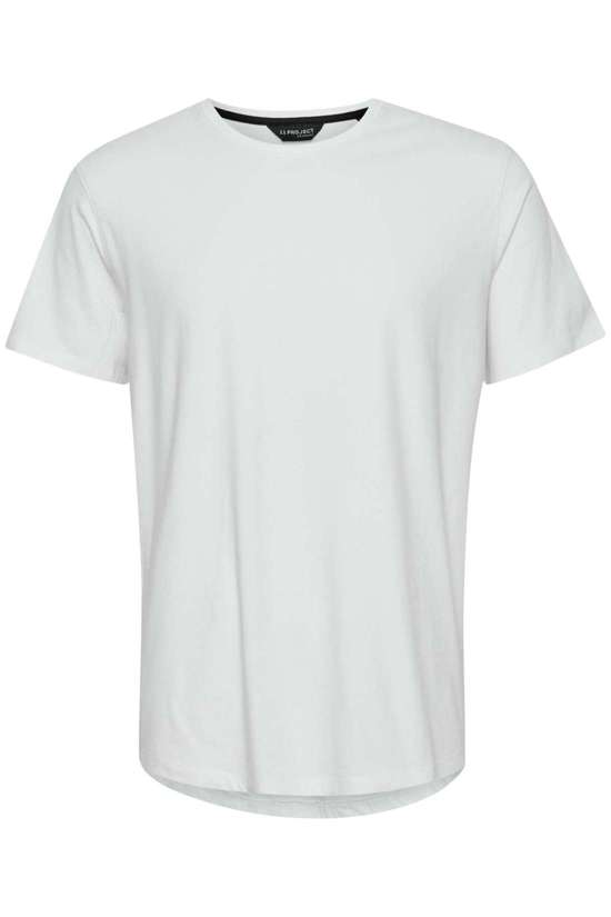 яркий белый