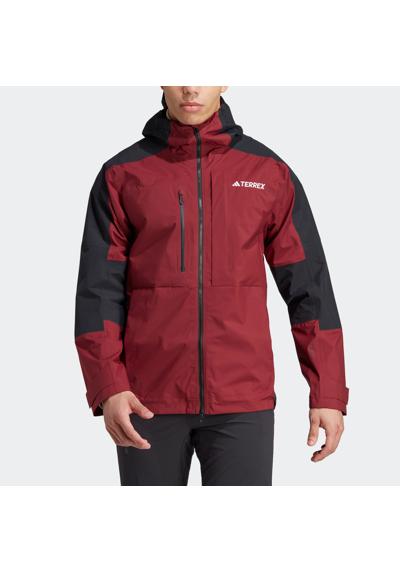 Уличная куртка»TERREX XPLORIC RAIN.RDY WANDERJACKE«