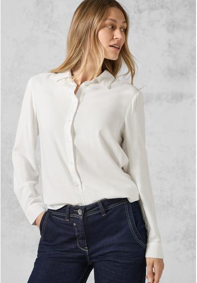 vanilla white