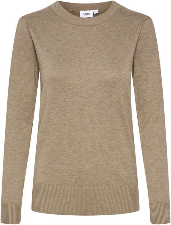 натуральный коричневый