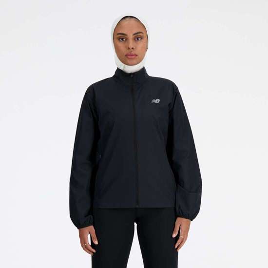 Беговая куртка WOMENS RUNNING JACKET