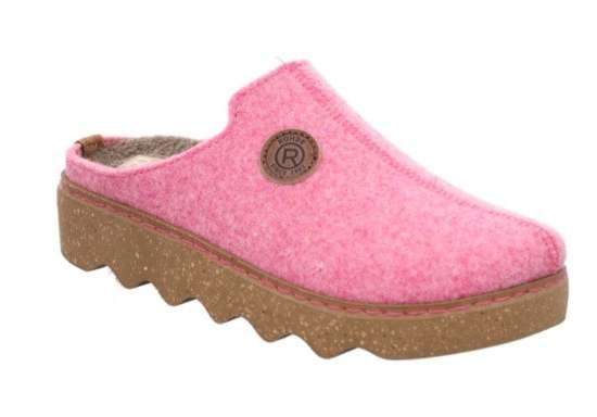 розовый-Меланж