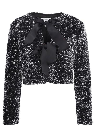 Короткий пиджак Kurzblazer BYPAILLET BOW JACKET -