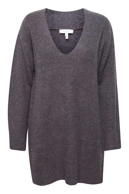 blackened pearl melange