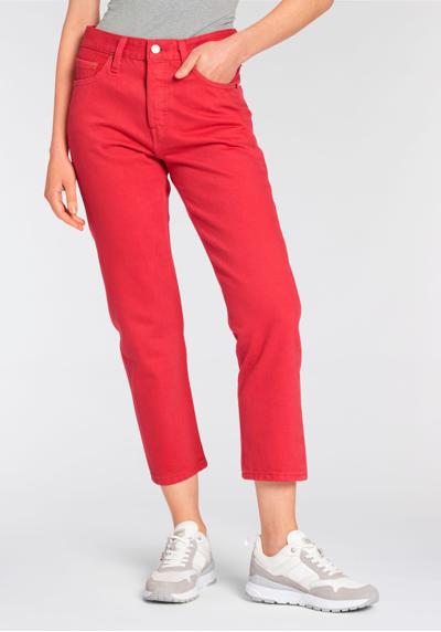 SCRIPT RED 501