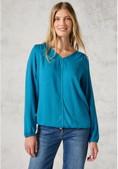celestial aqua blue