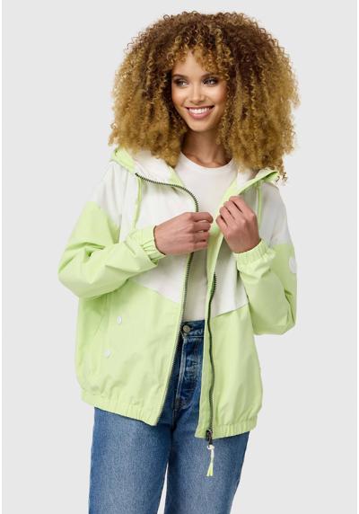 Pastell Lime