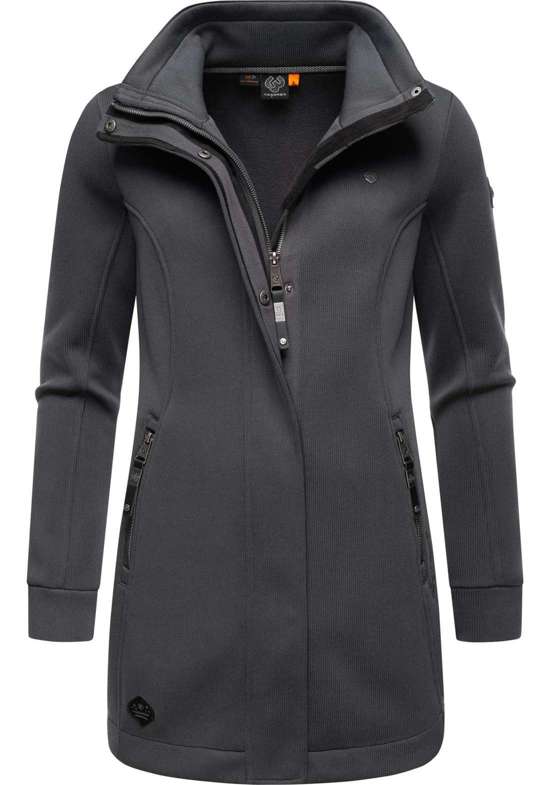 темно-серый