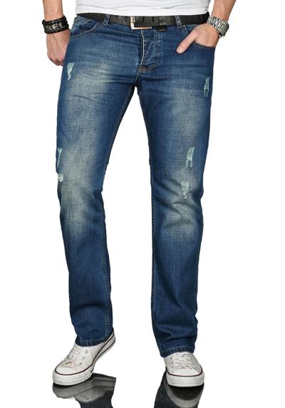 AS-064 - Blau Used