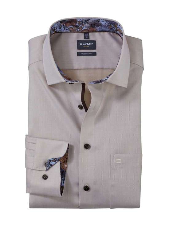 натуральный