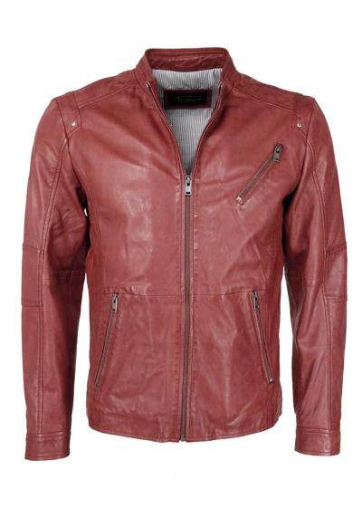 oxblood