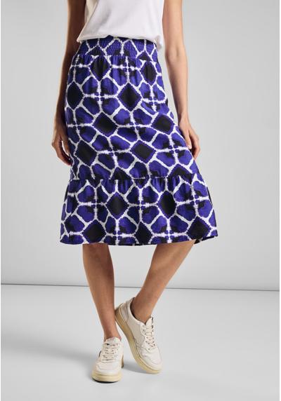 violet blue