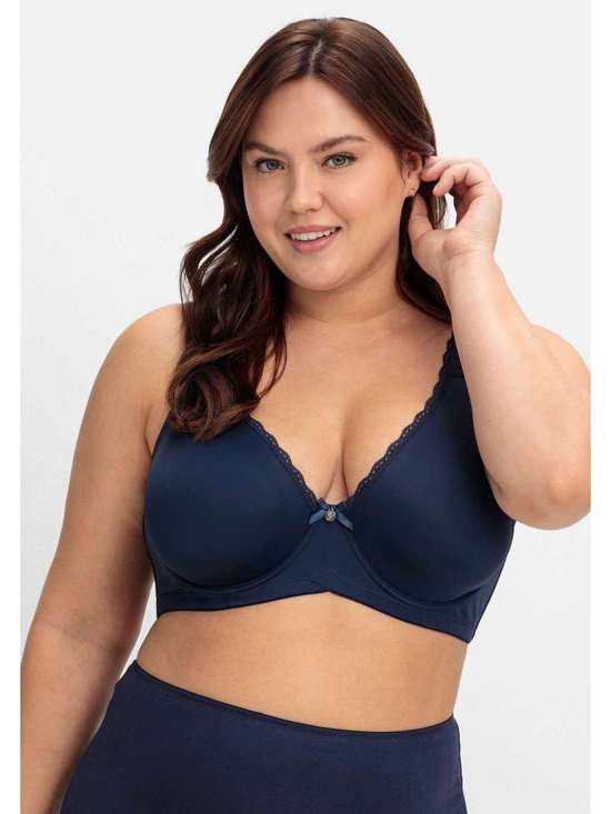 темно-синий + белый