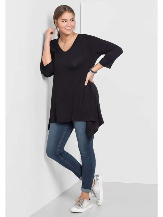 темно-синий деним