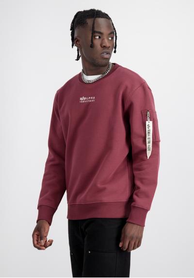 organic burgundy