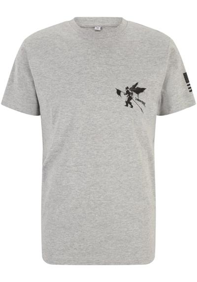 футболка Herren Linkin Park Flag Tee