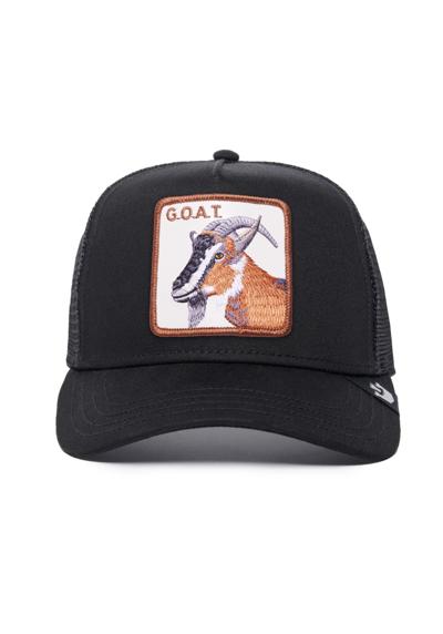 The GOAT black
