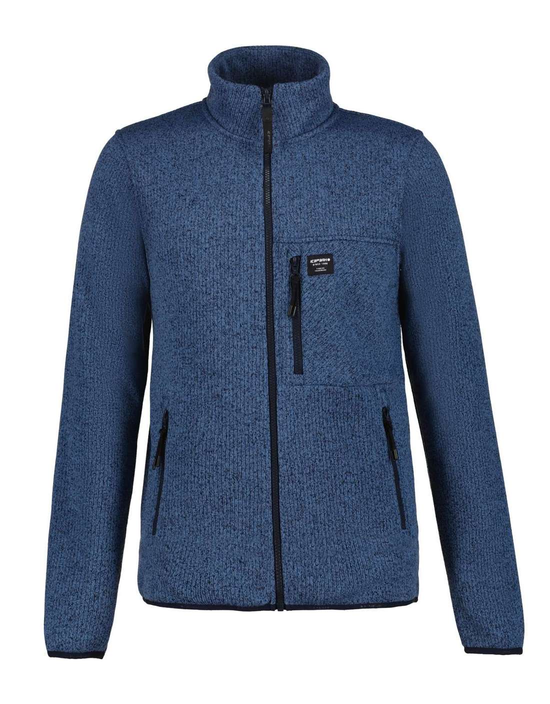 Кардиган H STRICKFLEECEJACKE ALFELD