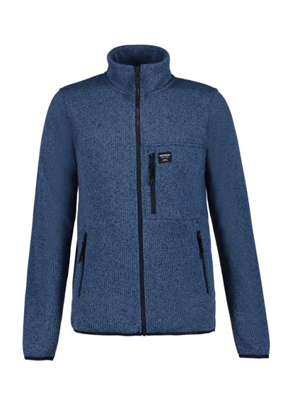 Кардиган H STRICKFLEECEJACKE ALFELD