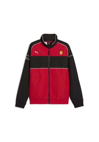 Rosso Corsa Red