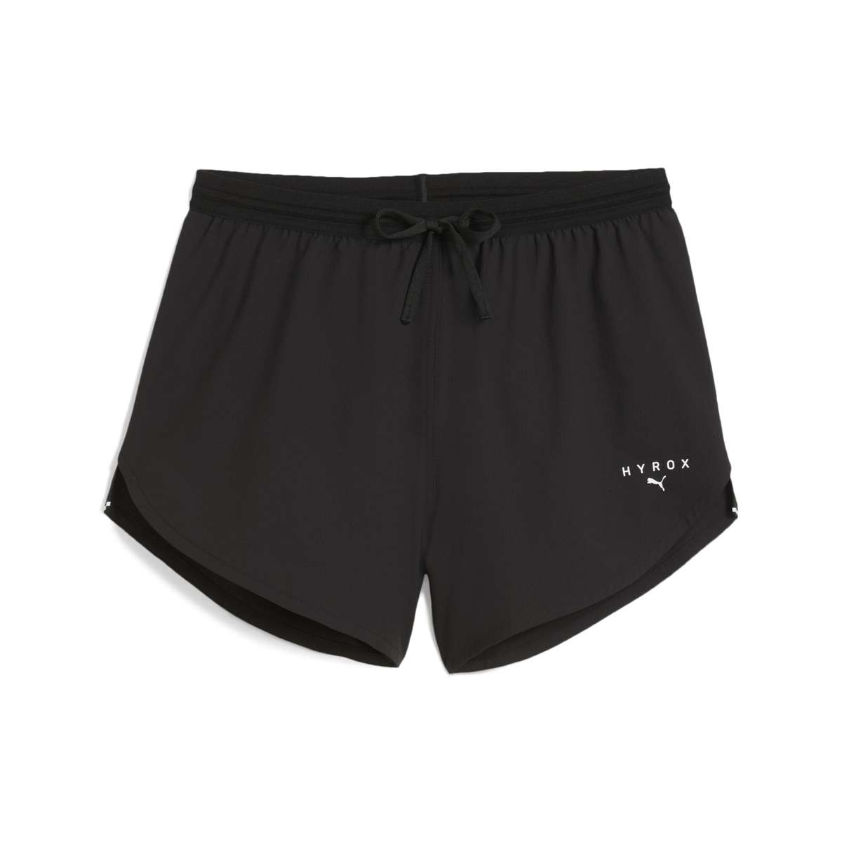 Тренировочные шорты x HYROX ULTRAWEAVE Velocity 4` Shorts Damen