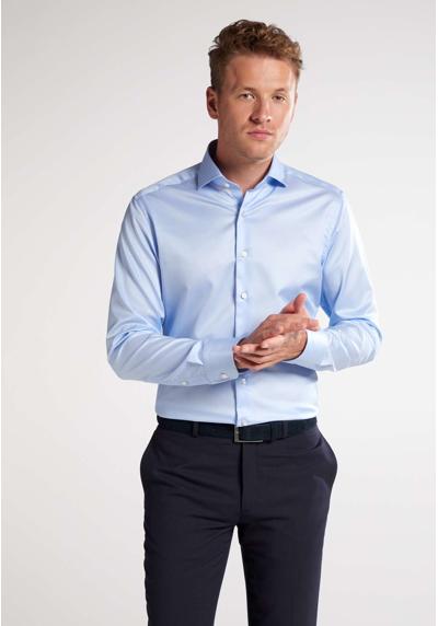 Рубашка с длинным рукавом SLIM FIT