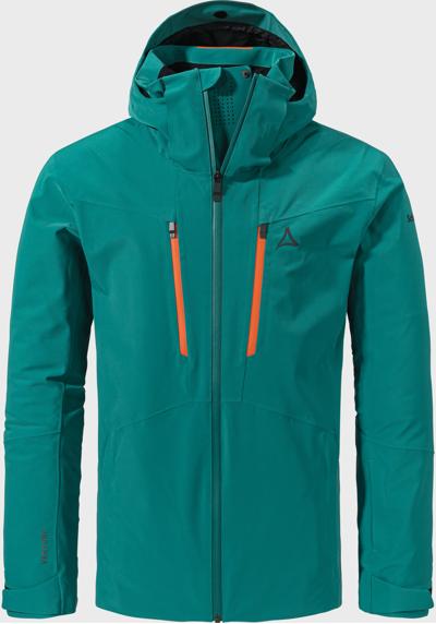 Уличная куртка с капюшоном FN Ski Jacket Pontresina