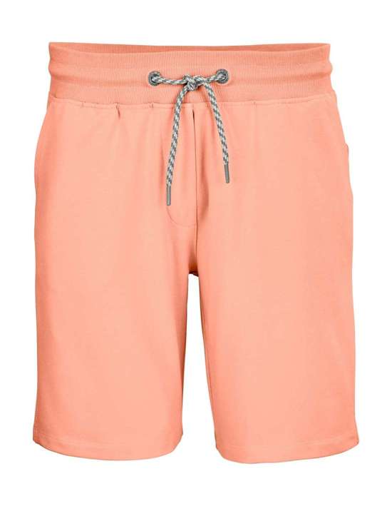 персиковый