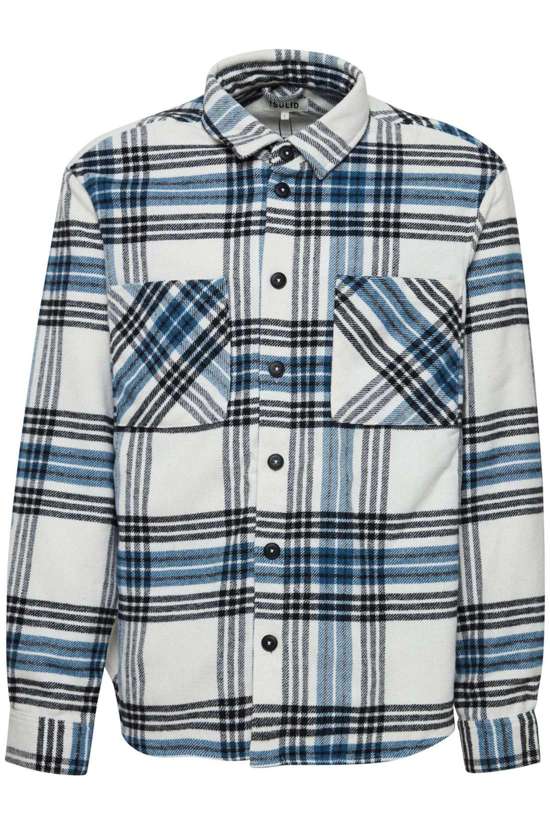 грязно-белый