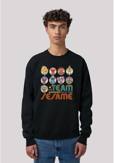 черный