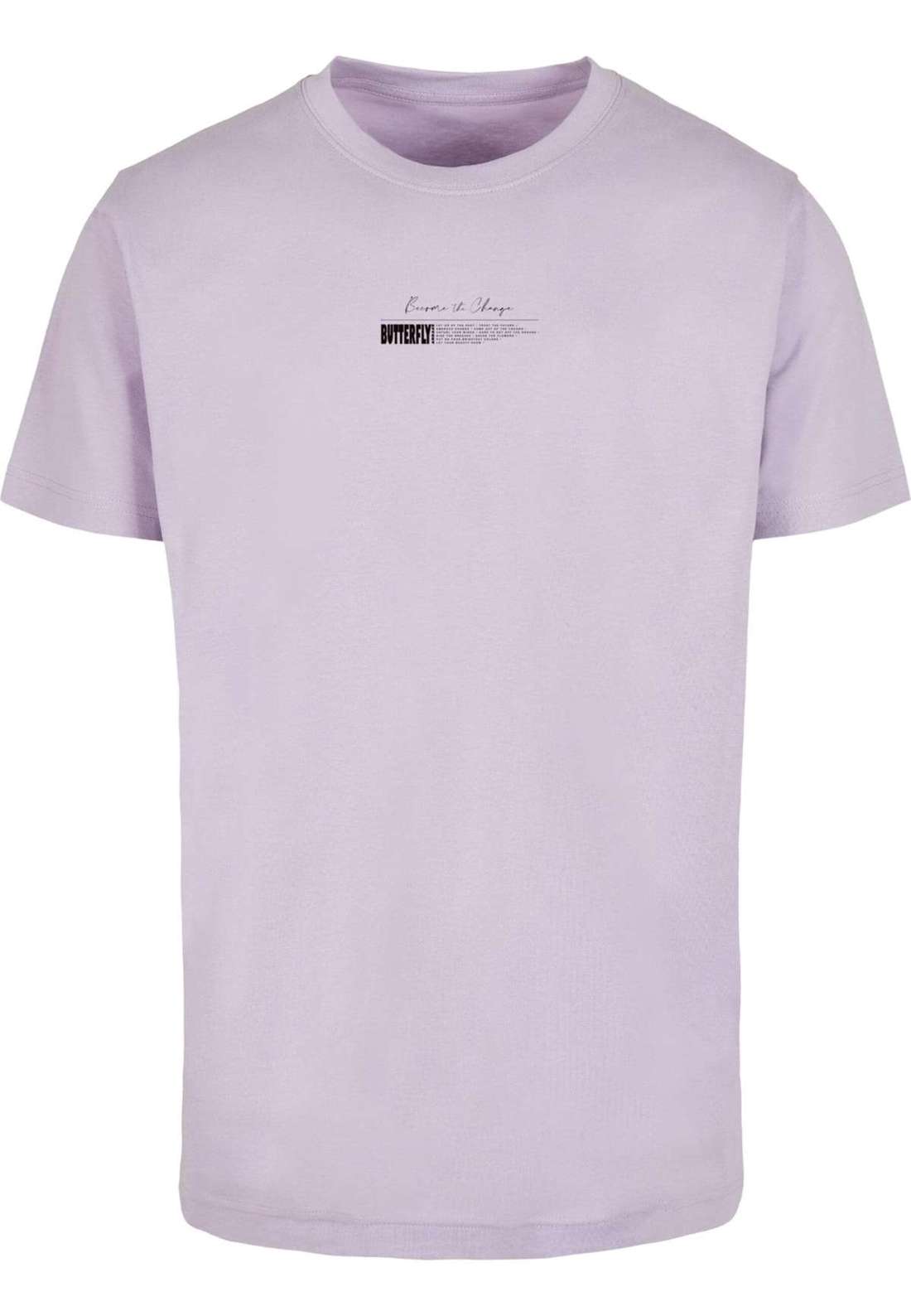 футболка Herren Become the Change Butterfly 2.0 Tee