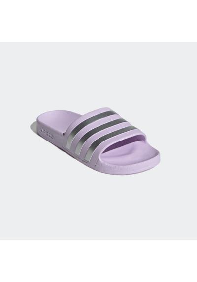 Ice Lavender / Matte Silver / Matte Silver