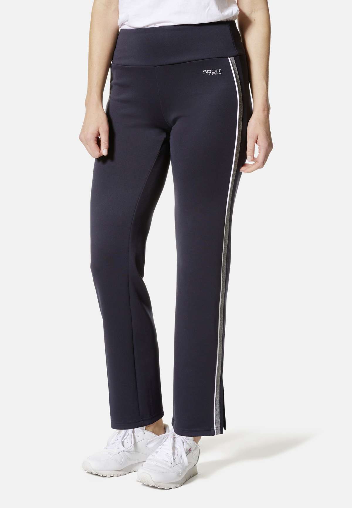 Джазовые брюки High Tech - Poly-Jersey Stretch Stooker Women Jazzpants