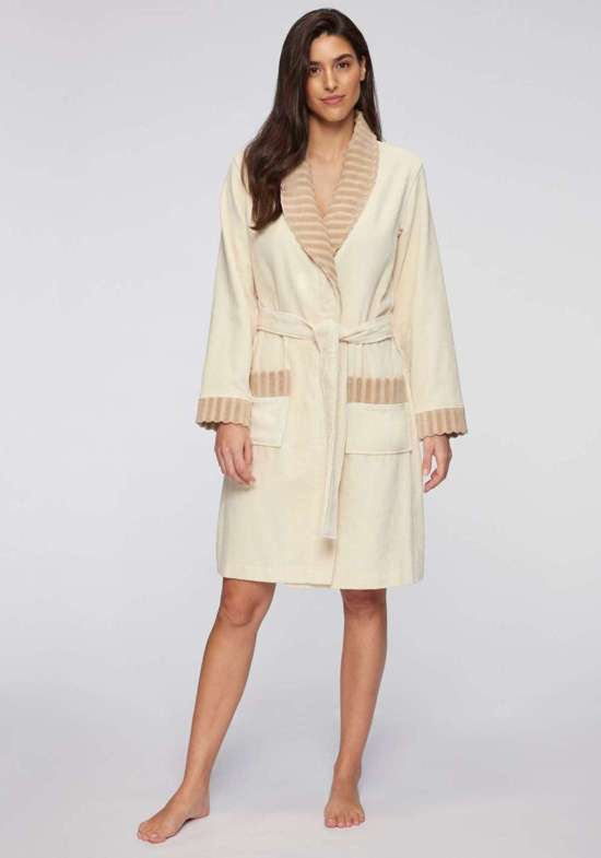 серо-коричневый,песочный-в полоску