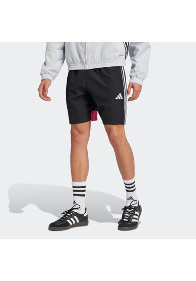 Black / Clear Grey / Real Magenta