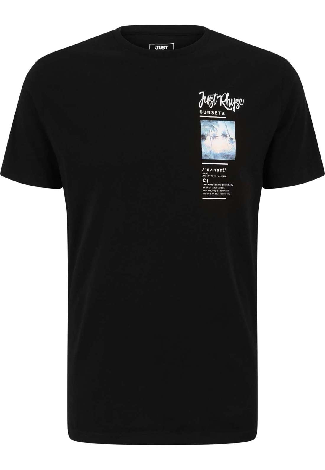 футболка Herren Zoar T-Shirt