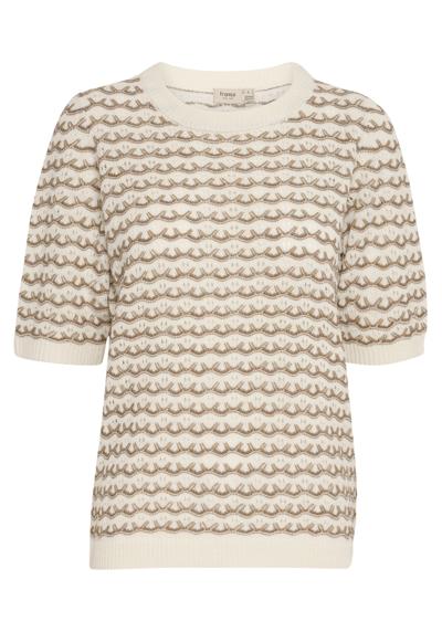 Вязаный свитер Strickpullover FRLILJE PU 1