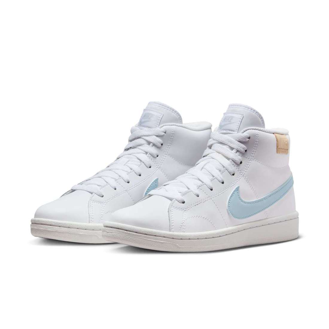 Кроссовки COURT ROYALE 2 MID