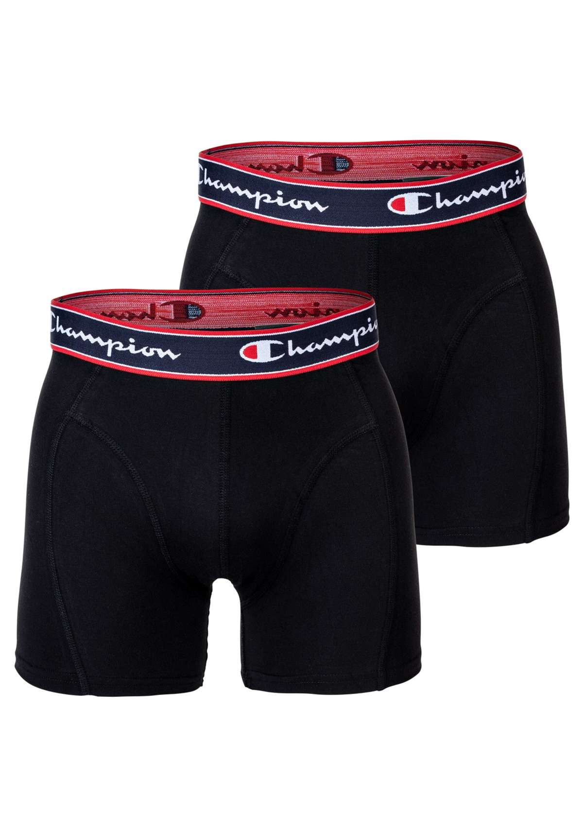 Боксеры Boxershort 2er Pack