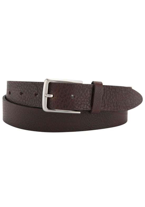 темно-коричневый