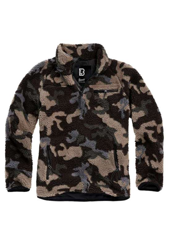 darkcamo