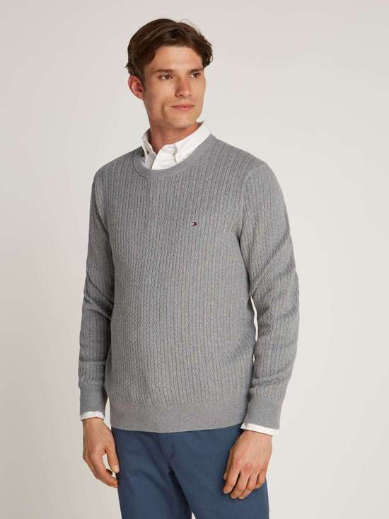 средне-серый