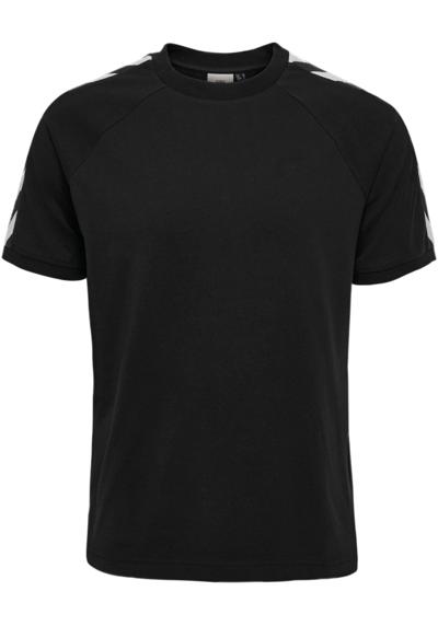 футболка HMLARCHIVE BOXY T-SHIRT S/S