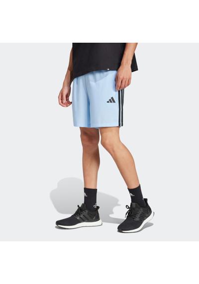 Glow Blue / Black